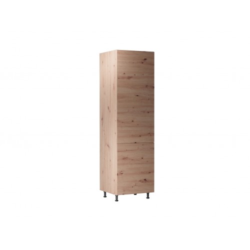 Virtuves skapītis LANGEN D60R, ozols artisan